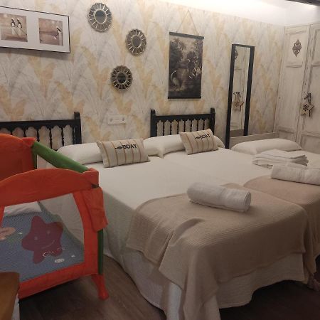 El Geiser De Pozuelo Pozuelo de Aragon 外观 照片
