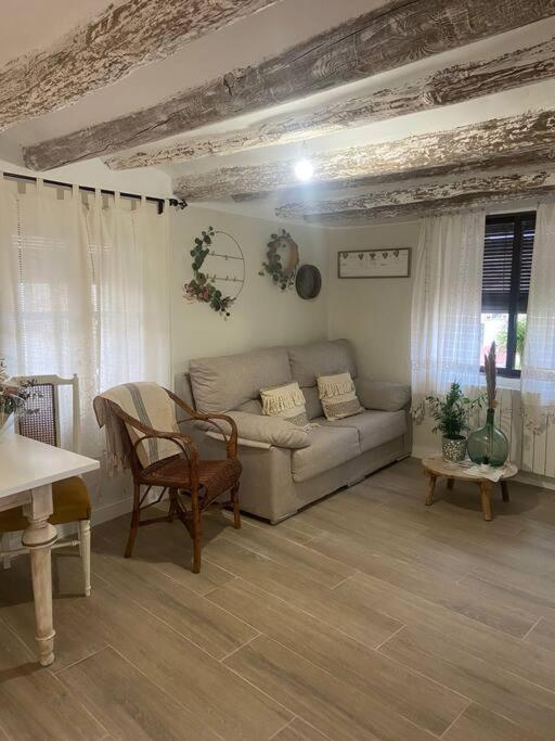 El Geiser De Pozuelo Pozuelo de Aragon 外观 照片