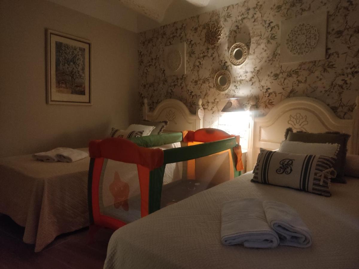 El Geiser De Pozuelo Pozuelo de Aragon 外观 照片
