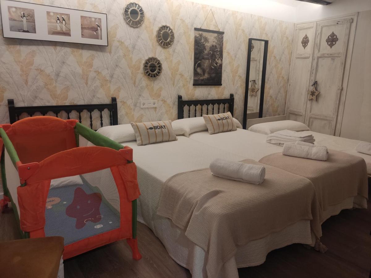 El Geiser De Pozuelo Pozuelo de Aragon 外观 照片